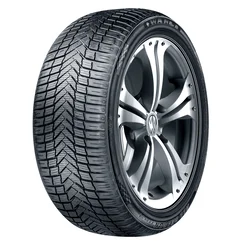 Wanli All season guma 225/55ZR17 101W SC501 XL