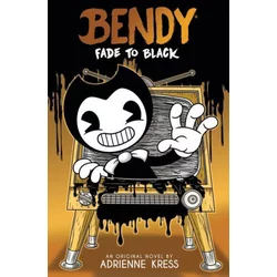 Bendy: YA #3