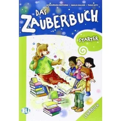 Das Zauberbuch. Lehrbuch Starter
