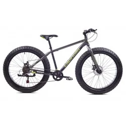 Capriolo Fat Boy 26