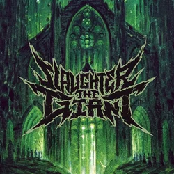 Slaughter The Giant - Abomination (High Quality) (Coloured) (LP)