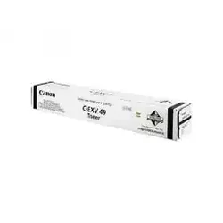 Toner Master Canon C-EXV49 Black
