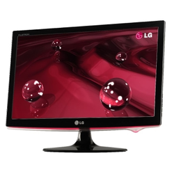 LG LCD monitor 23 W2361V