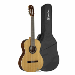 Alhambra 1c w/gig bag