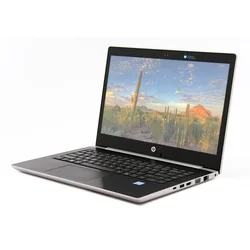 Obnovljen laptop HP Probook 440 G5, i5-8250U, 8GB, 256GB, Windows 10 Pro