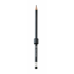 Konig & Meyer 16099 Holding Magnet with Pencil Black