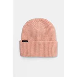 Kapa z dodatkom volne Peak Performance Woolblend Hat