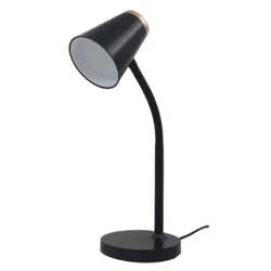 LED stona lampa CHICO LED/4,5W/230V crna