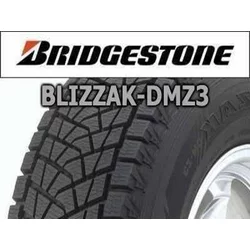 Bridgestone Blizzak DM V3 ( 285/65 R17 116R )