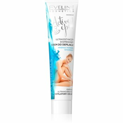 Eveline Krema za depilaciju Sea Minerals, 3 in 1, 125 ml