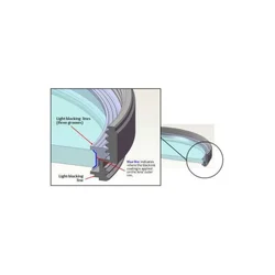 Marumi filter 72 mm EXUS Lens Protect
