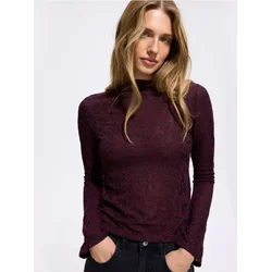 Reserved - LADIES` BLOUSE