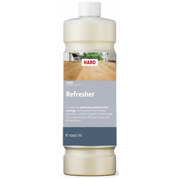 Haro Clean & Green Refresher - 1.000 ml