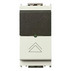REG.RASVJETE + IC PRIJAMNIK 40-450W/40-300VA 1M BIJELI VI16625.B