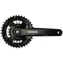 Srednji pogon Shimano FC-MT101-2