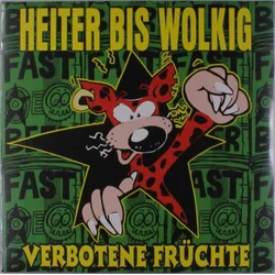 Heiter Bis Wolkig - Verbotene Früchte (Reissue) (LP)
