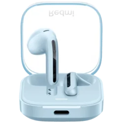 XIAOMI Bežične slušalice sa futrolom za punjenje, Bluetooth, Redmi Buds 6 Active Blue