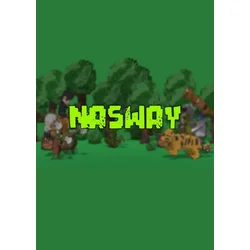 NASWAY Steam Key GLOBAL