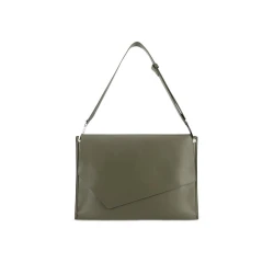 Gino Rossi Ročna torba CS6336 Khaki