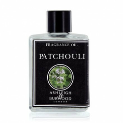Ashleigh & Burwood London Fragrance Oil Patchouli mirisno ulje 12 ml
