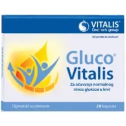 VITALIS GLUCO