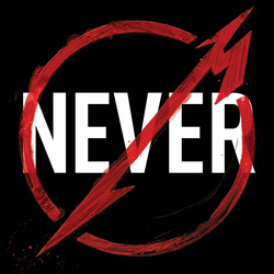 Metallica - Through The Never (Music From The Motion Picture) (2 CD)