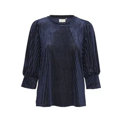 Kaffe Bluza Caca marine