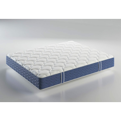 Oblak Madrac Blue Medium, 180x200 cm