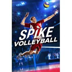 Spike Volleyball