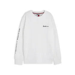 Tommy Jeans Majica črna/bela