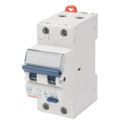 Gewiss Gewiss RCD/LCB GW95327, (21040632)
