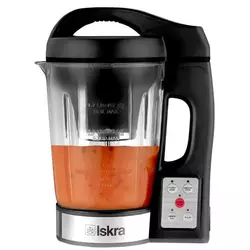 Iskra BLENDER SA FUNKCIJOM KUVANJA HS-08G