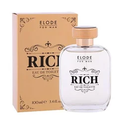 ELODE MAN Muška toaletna voda Rich EDT 100ml