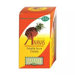 ESI preparat za mršavljenje Ananas, 60 tableta