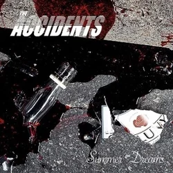 The Accidents - Summer Dreams (Reissue) (Limited Edition) (LP)