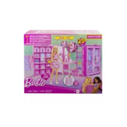 Barbie: Obleka 2024