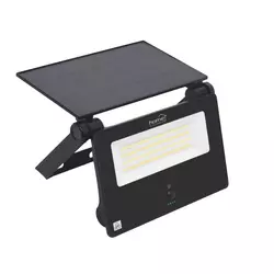 HOME Solarni LED Reflektor 1800lm sa PIR Senzorom FLP1801SOLAR