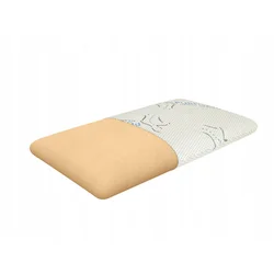Rems Termoplastična blazina Memory Premium Visco Soja 70x40 13 cm