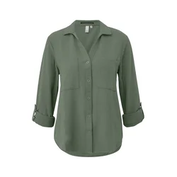 QS Bluza oliva