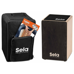 Sela Primera Black Bundle