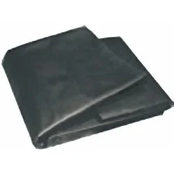 Netkana koprena 1x10 m