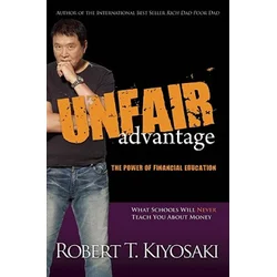 Unfair Advantage