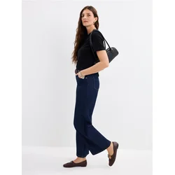 Mohito - Wide leg farmerke