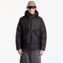 Jakna Gramicci Coldfront Down Jacket Black XL