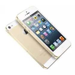 APPLE pametni telefon iPhone 5S 1GB/32GB, Gold