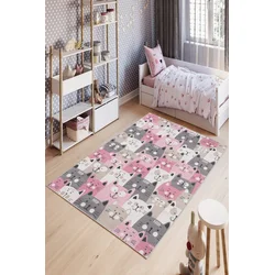 CONCEPTUM HYPNOSE Tepih (100x200) W1015 Multicolor