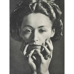 Man Ray