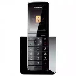 PANASONIC Bežicni telefon KX-PRS110FXW