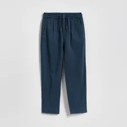 Reserved - Pantalone sa pamukom