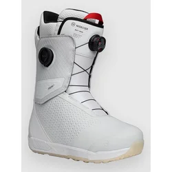 Nidecker Rift Pro 2026 Snowboard Boots white